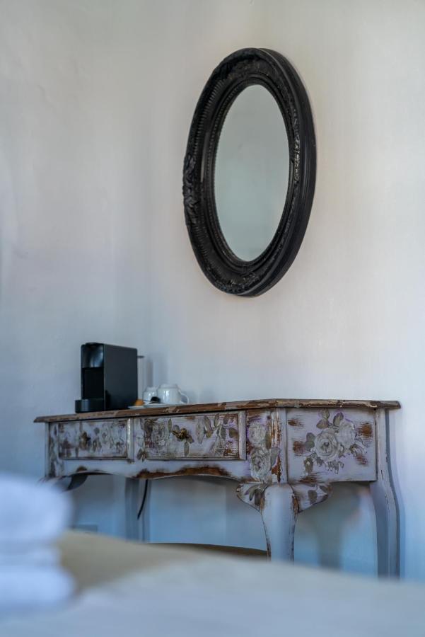 Alacati Tas Otel Екстер'єр фото