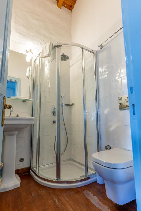 Alacati Tas Otel Екстер'єр фото