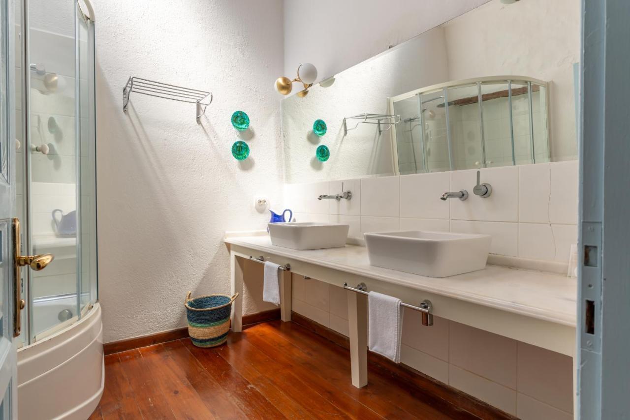 Alacati Tas Otel Екстер'єр фото