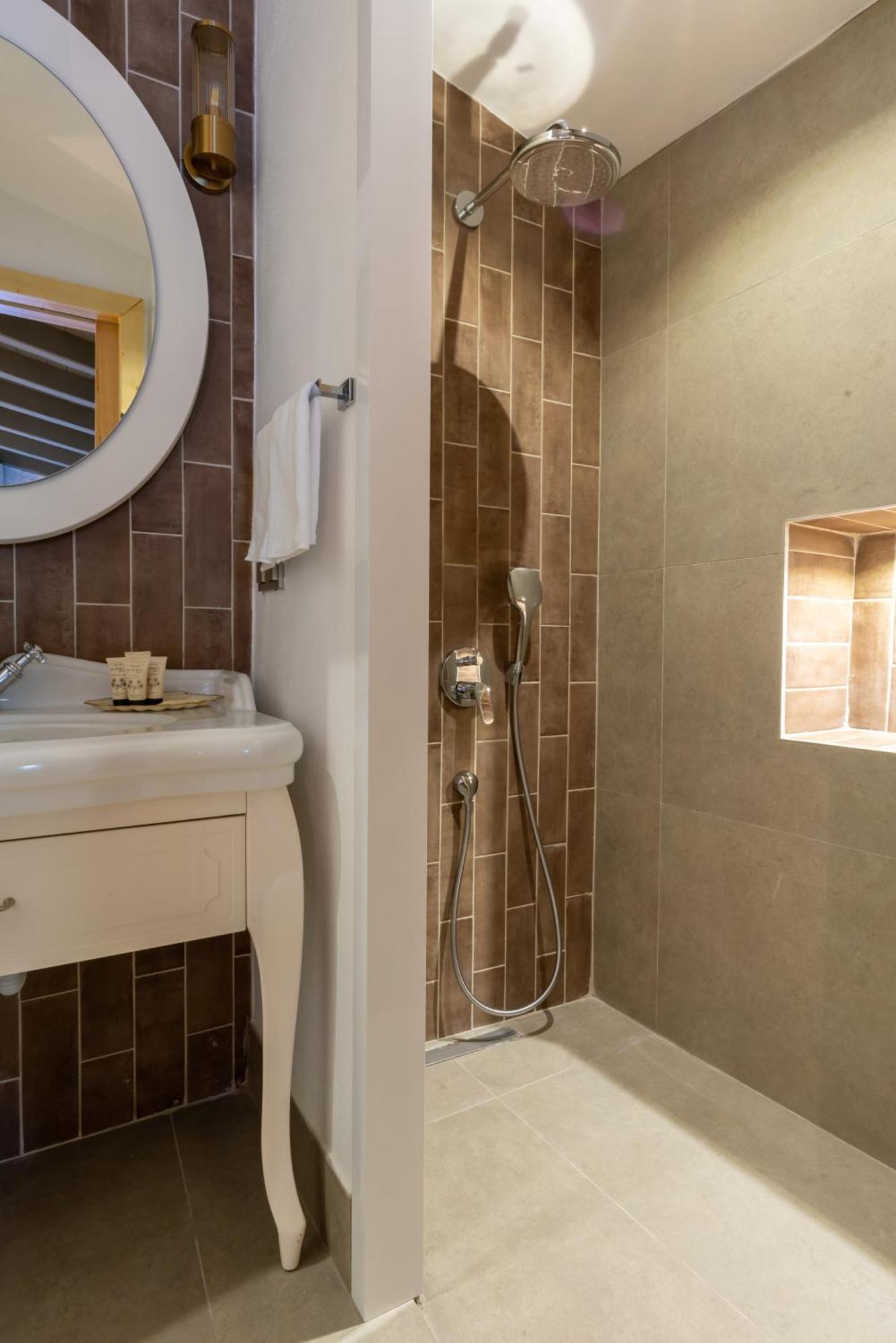Alacati Tas Otel Екстер'єр фото